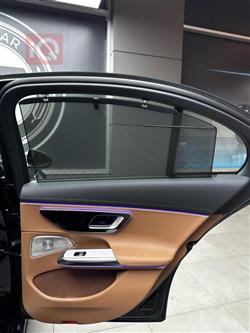 مرسيدس بنز E-Class